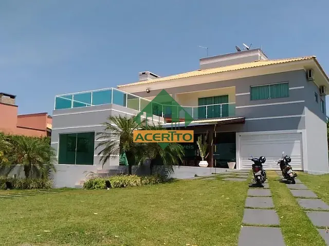 Fazenda com 1307m² 4 quartos e 5 banheiros, à venda, no bairro Chácaras Paraíso em Araçatuba
