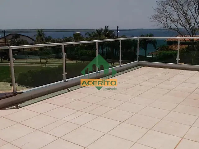 Fazenda com 1307m² 4 quartos e 5 banheiros, à venda, no bairro Chácaras Paraíso em Araçatuba
