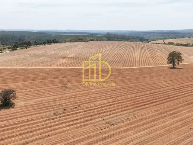 Fazenda com 1283000m², à venda, no bairro Área Rural em Itapetininga