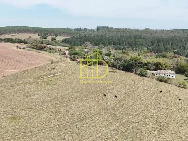 Fazenda com 1283000m², à venda, no bairro Área Rural em Itapetininga
