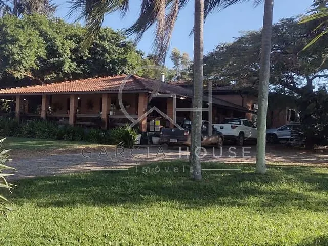 Fazenda com 2299000m² 8 quartos e 10 banheiros, à venda, no bairro Bairro Rural Brejão em São José do Rio Pardo