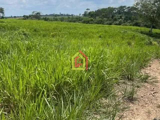 Fazenda com 1645600m², à venda, no bairro Zona Rural em Eldorado do Carajás
