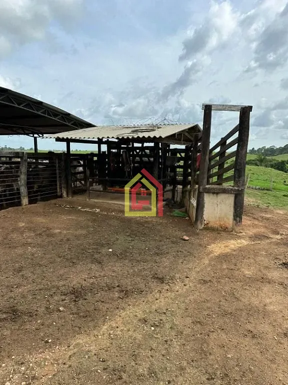 Rural à venda com 1645600m² de terreno no Zona Rural, Eldorado do Carajás (PA) — foto 4 de 5