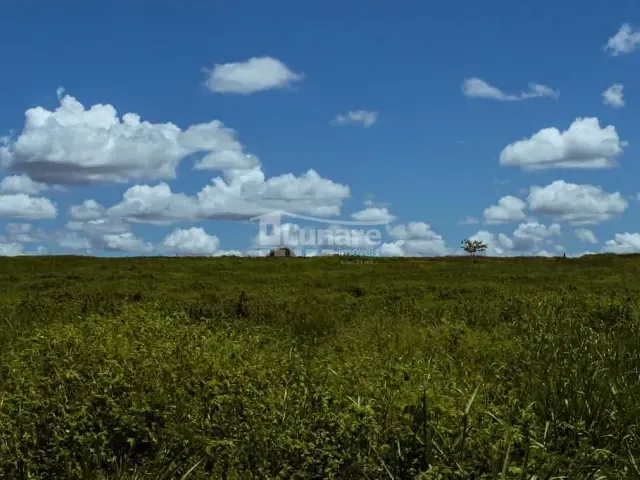 Fazenda com 9470000m², à venda, no bairro Zona Rural em Verdelândia