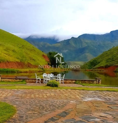 Fazenda, 25 hectares - Foto 11