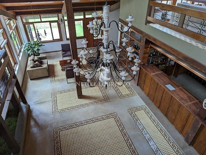 Fazenda, 25 hectares - Foto 23