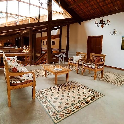 Fazenda, 25 hectares - Foto 16