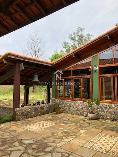 Fazenda, 25 hectares - Foto 12