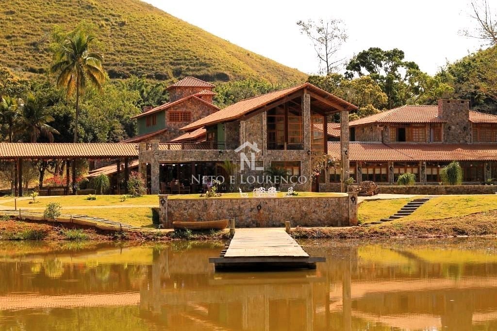 Fazenda, 25 hectares - Foto 5