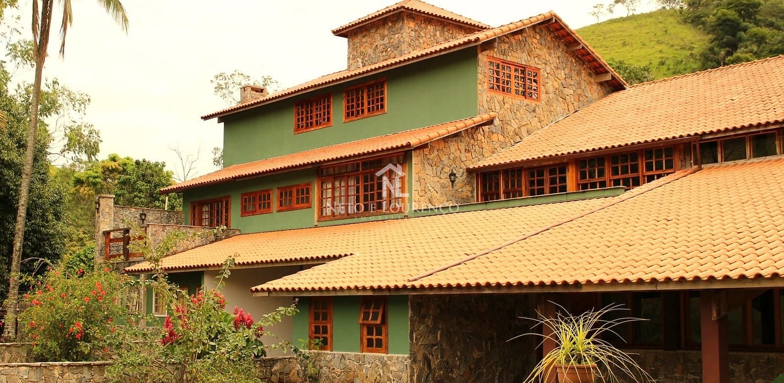 Fazenda, 25 hectares - Foto 8