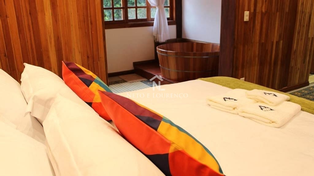 Fazenda, 25 hectares - Foto 29