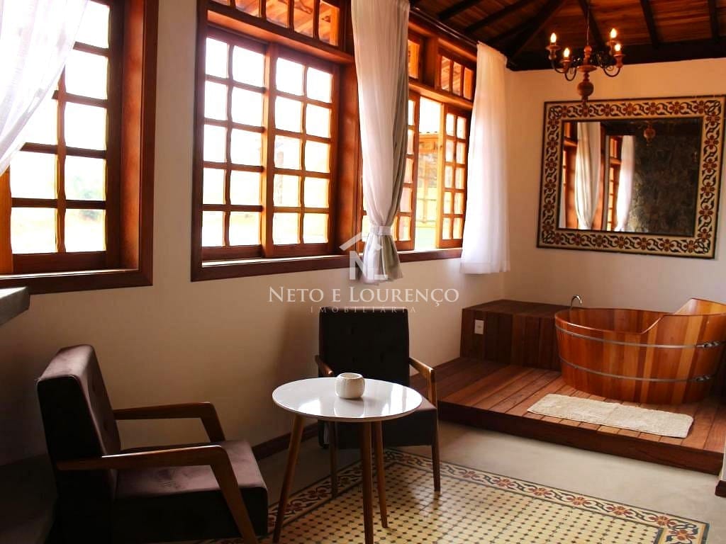 Fazenda, 25 hectares - Foto 32