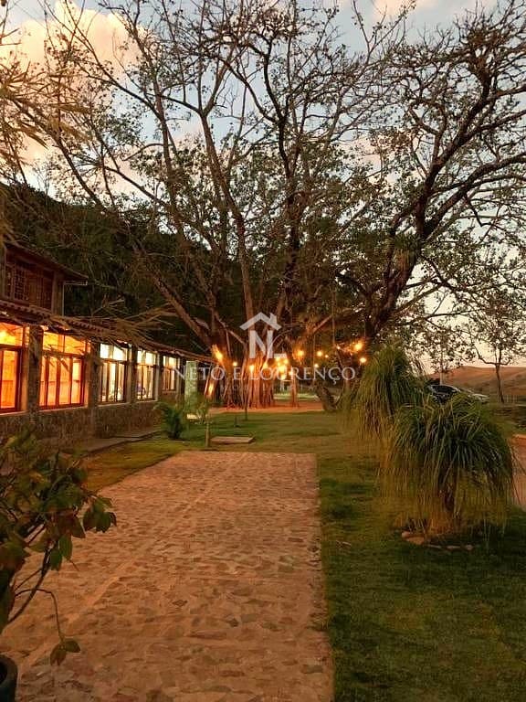 Fazenda, 25 hectares - Foto 2