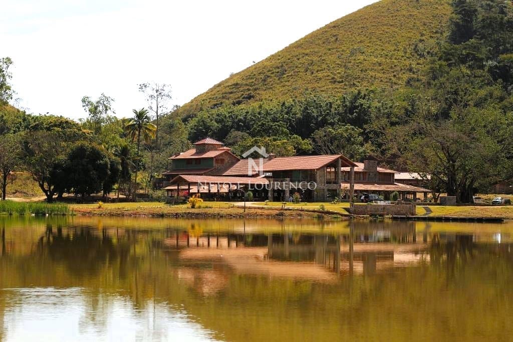 Fazenda, 25 hectares - Foto 4