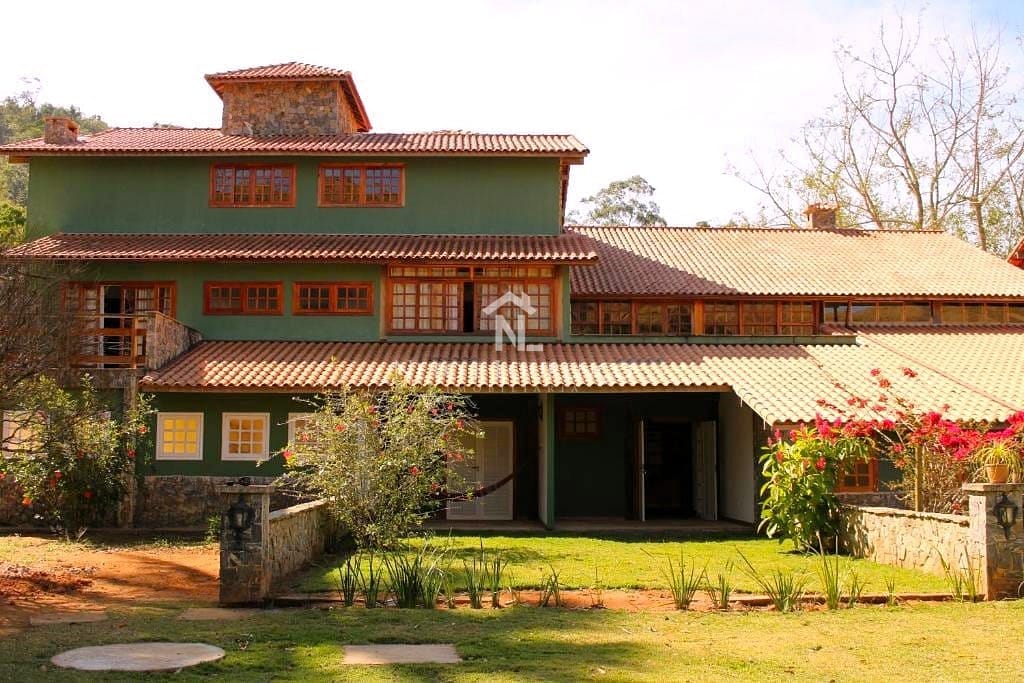 Fazenda, 25 hectares - Foto 6