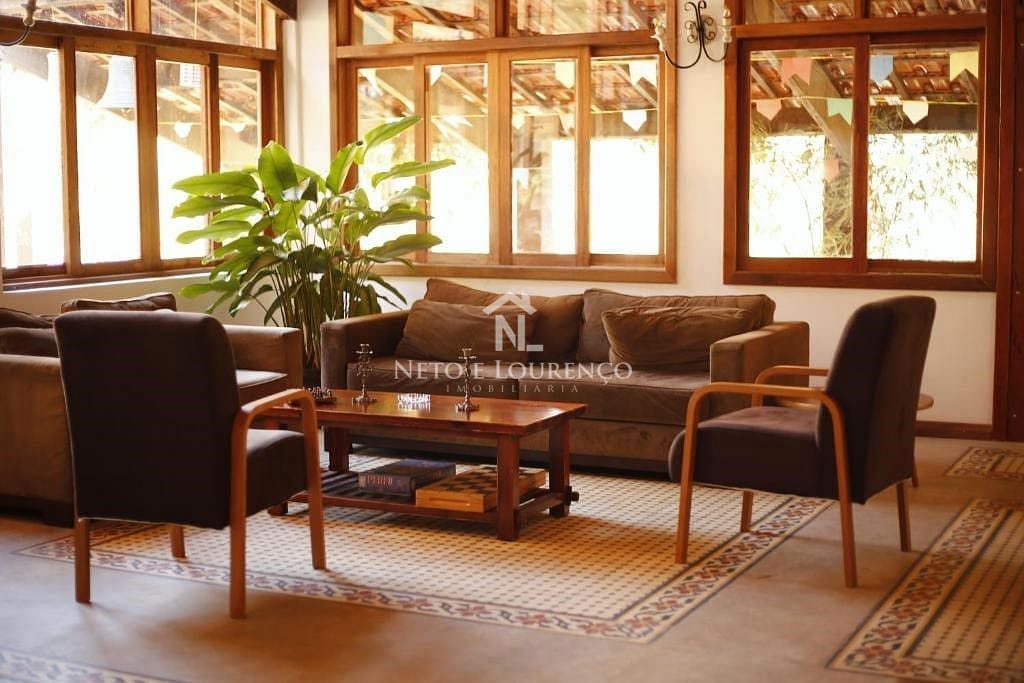 Fazenda, 25 hectares - Foto 25