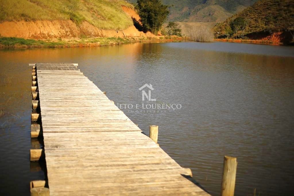 Fazenda, 25 hectares - Foto 43