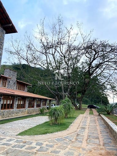 Fazenda, 25 hectares - Foto 14