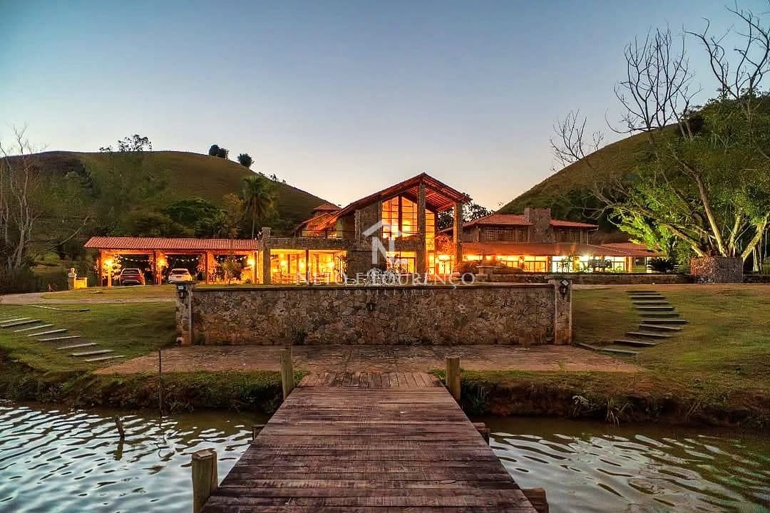 Fazenda, 25 hectares - Foto 3