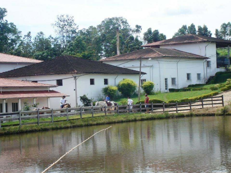 Hotel fazenda à venda, Área Rural, Coronel Xavier Chaves, MG - foto 7