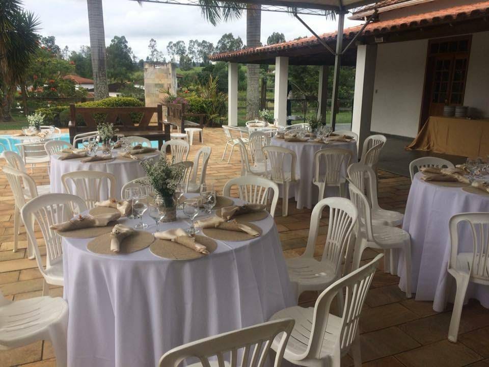 Hotel fazenda à venda, Área Rural, Coronel Xavier Chaves, MG - foto 9