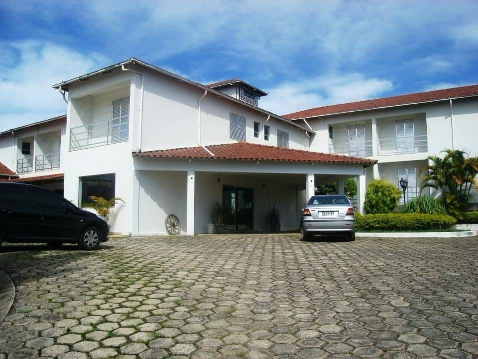 Hotel fazenda à venda, Área Rural, Coronel Xavier Chaves, MG - foto 10