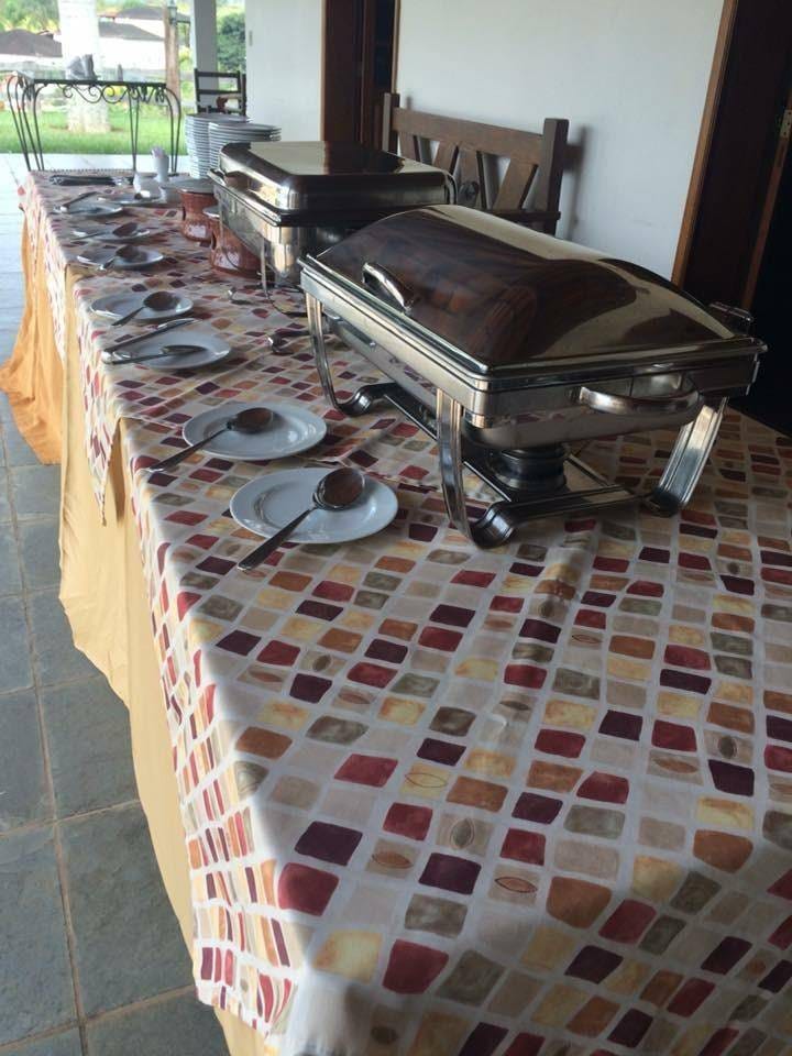 Hotel fazenda à venda, Área Rural, Coronel Xavier Chaves, MG - foto 11
