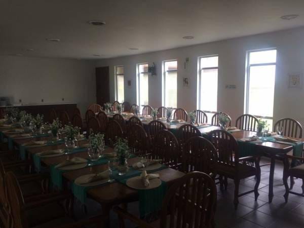 Hotel fazenda à venda, Área Rural, Coronel Xavier Chaves, MG - foto 12