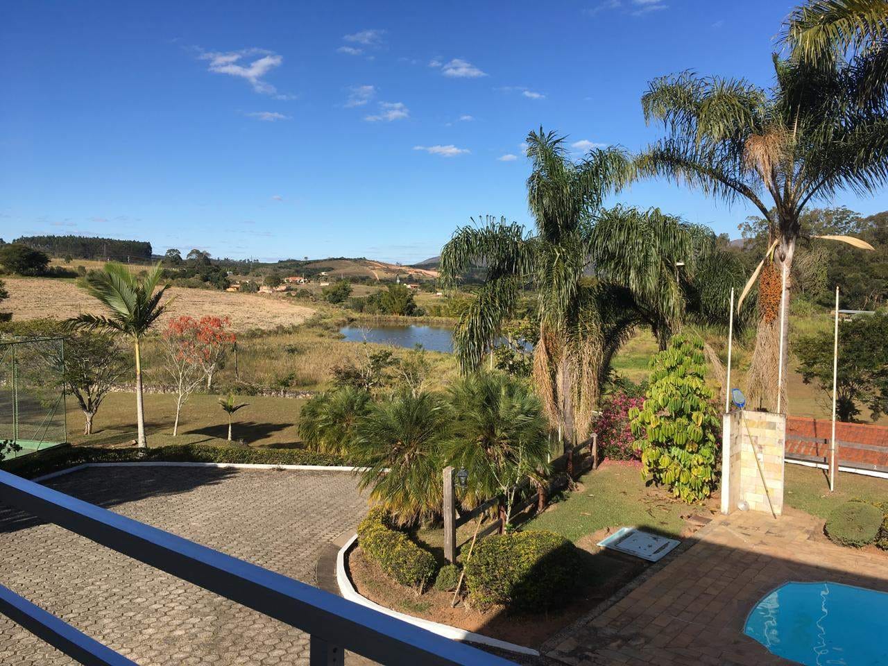 Hotel fazenda à venda, Área Rural, Coronel Xavier Chaves, MG - foto 18