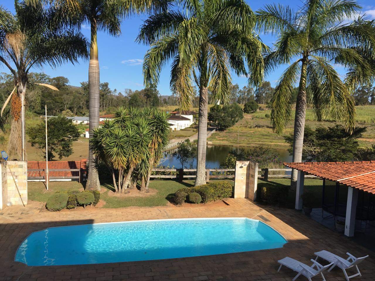 Hotel fazenda à venda, Área Rural, Coronel Xavier Chaves, MG - foto 21