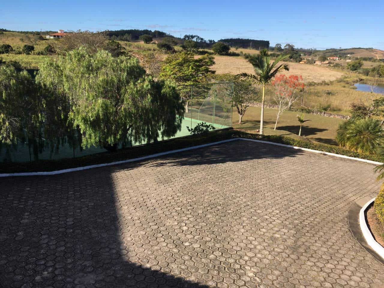 Hotel fazenda à venda, Área Rural, Coronel Xavier Chaves, MG - foto 16