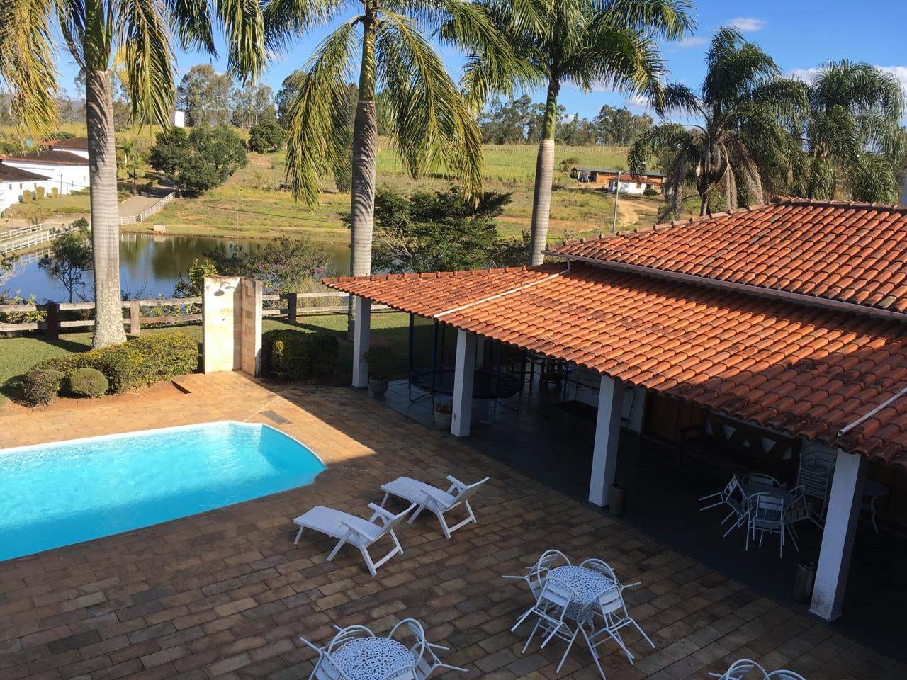 Hotel fazenda à venda, Área Rural, Coronel Xavier Chaves, MG - foto 19