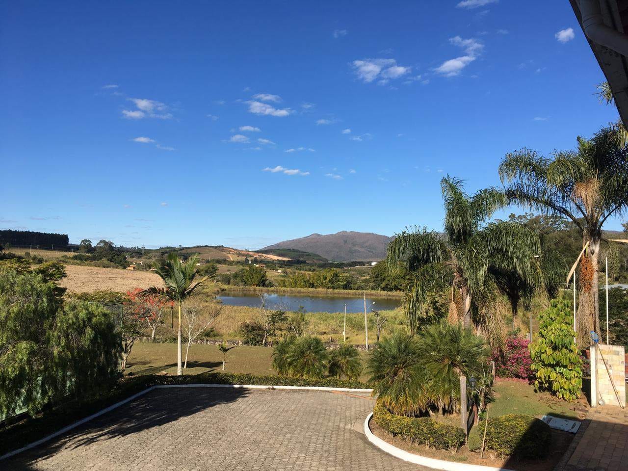 Hotel fazenda à venda, Área Rural, Coronel Xavier Chaves, MG - foto 17