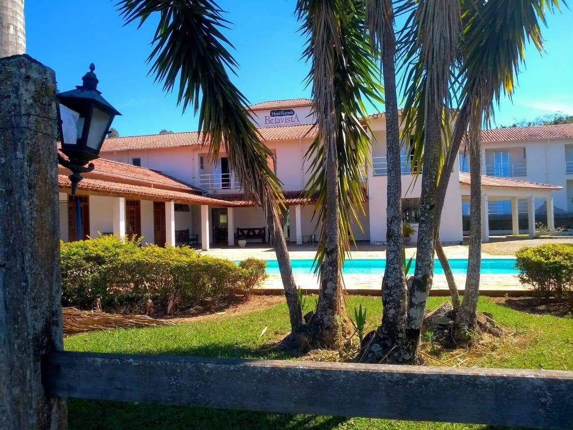 Hotel fazenda à venda, Área Rural, Coronel Xavier Chaves, MG - foto 20
