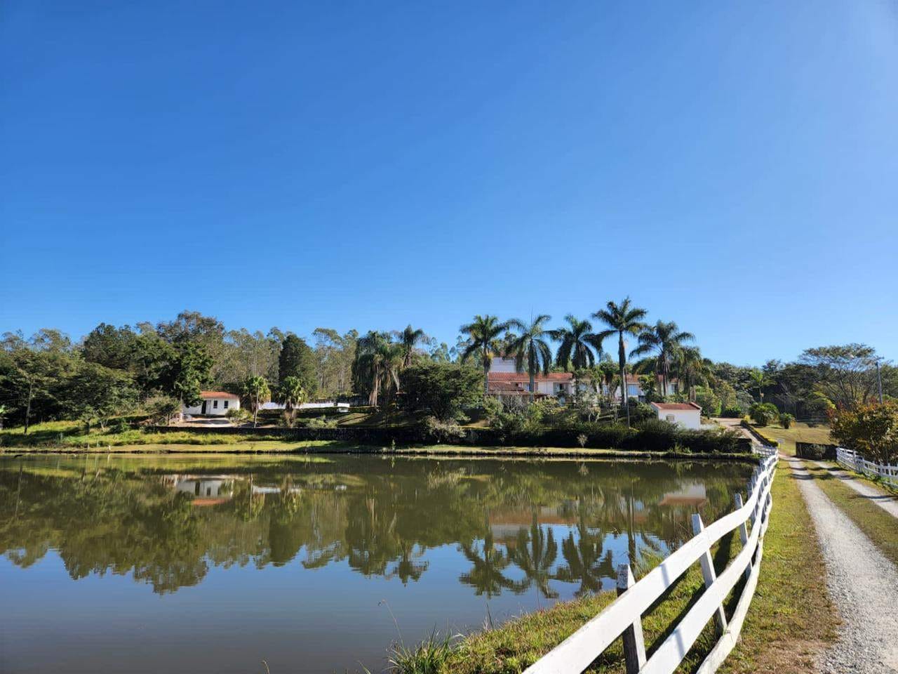 Hotel fazenda à venda, Área Rural, Coronel Xavier Chaves, MG - foto 1