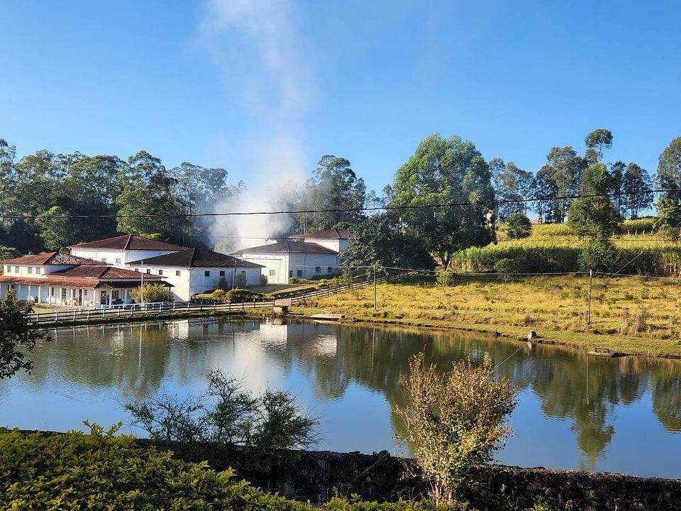 Hotel fazenda à venda, Área Rural, Coronel Xavier Chaves, MG - foto 3