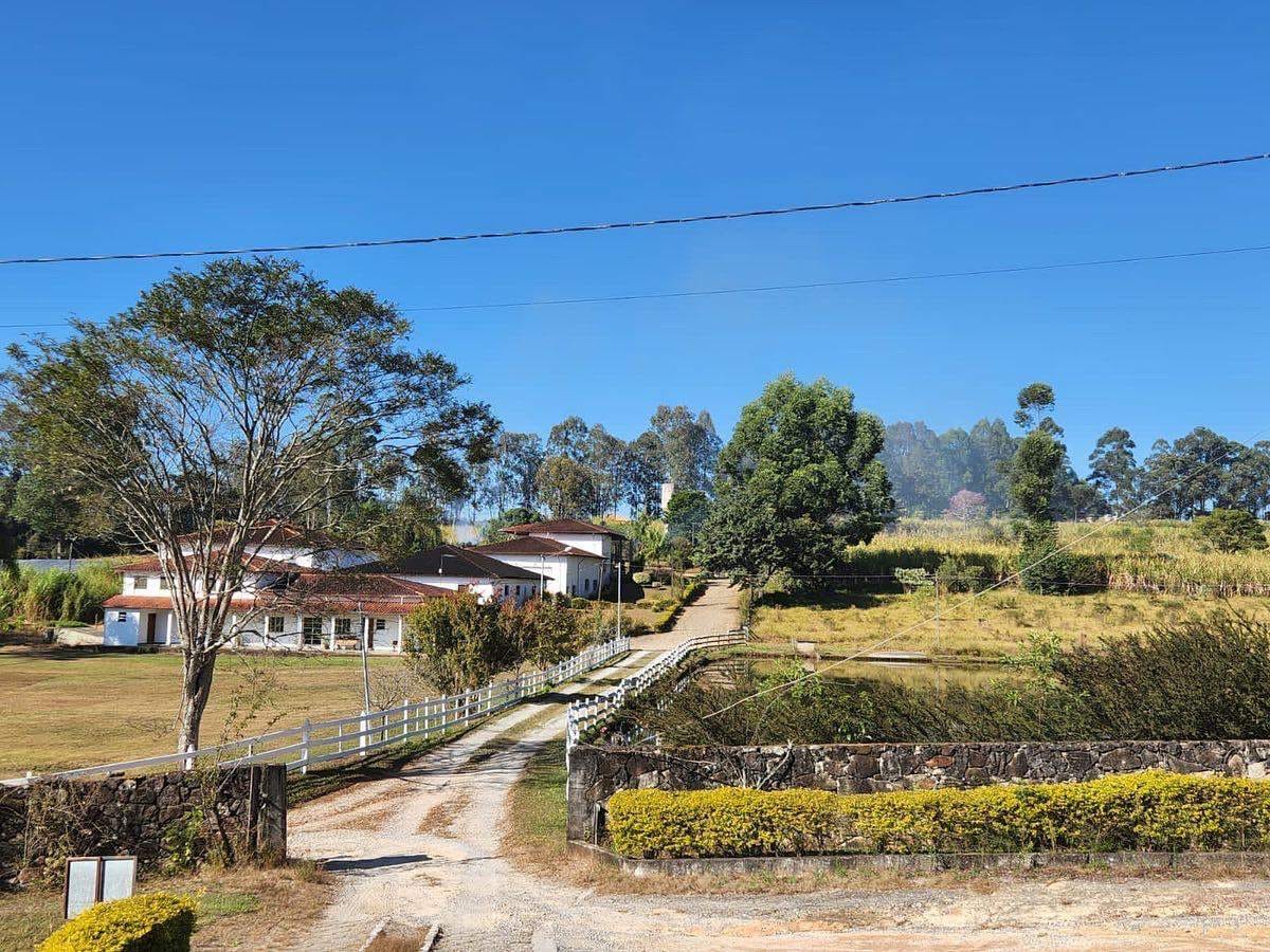 Hotel fazenda à venda, Área Rural, Coronel Xavier Chaves, MG - foto 2