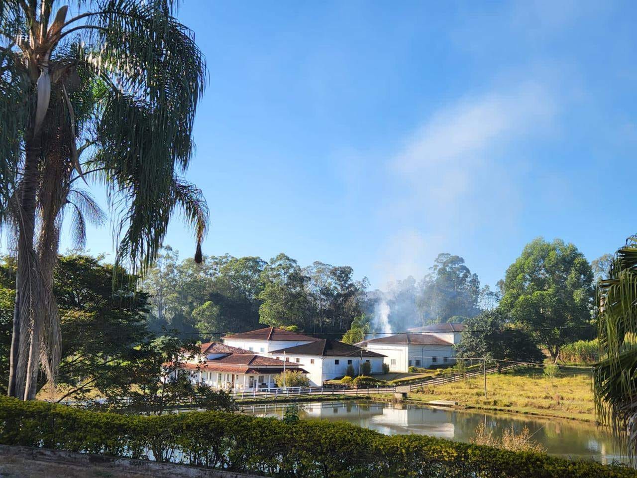 Hotel fazenda à venda, Área Rural, Coronel Xavier Chaves, MG - foto 4