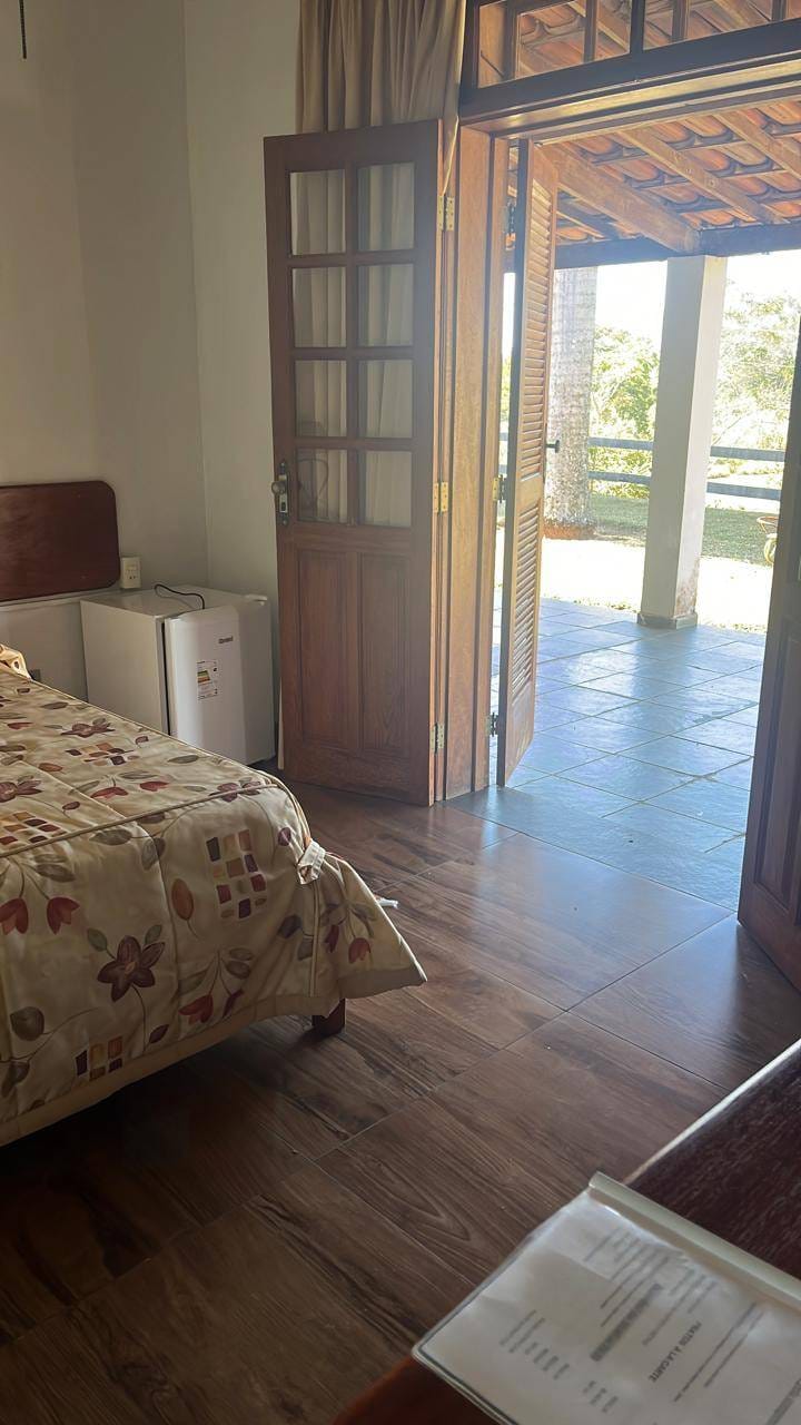 Hotel fazenda à venda, Área Rural, Coronel Xavier Chaves, MG - foto 30