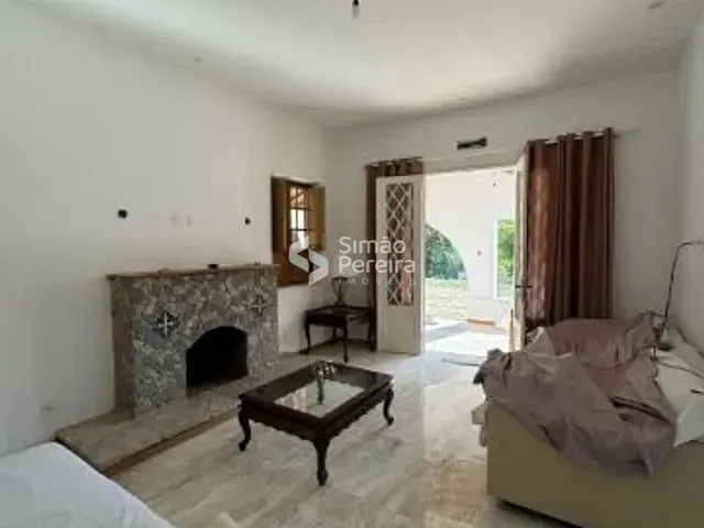 Fazenda com 22000m² 4 quartos e 2 banheiros, à venda, no bairro Posse em Petrópolis
