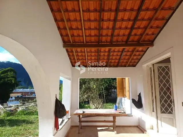 Fazenda com 22000m² 4 quartos e 2 banheiros, à venda, no bairro Posse em Petrópolis