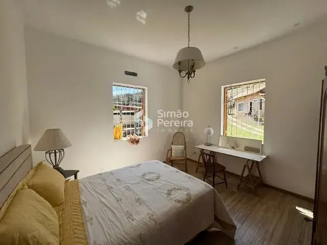 Fazenda com 22000m² 4 quartos e 2 banheiros, à venda, no bairro Posse em Petrópolis