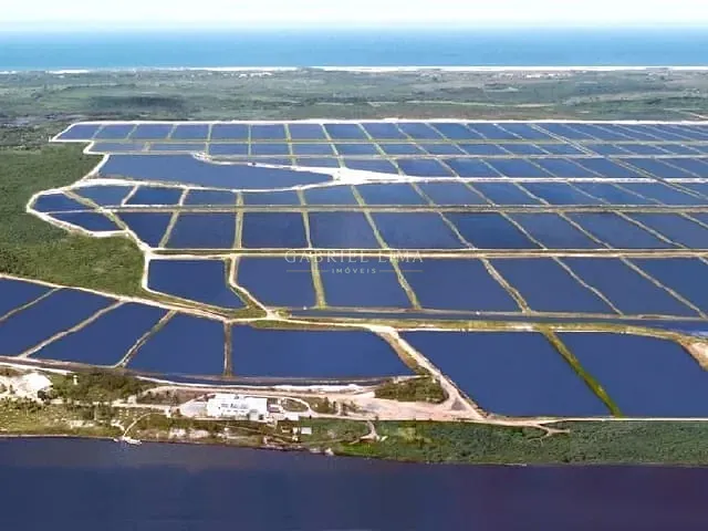Fazenda com 15670000m² 2 quartos e 2 banheiros, à venda, no bairro Centro em Jandaíra