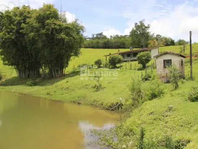 Fazenda com 363000m², à venda, no bairro Centro em Biritiba Mirim