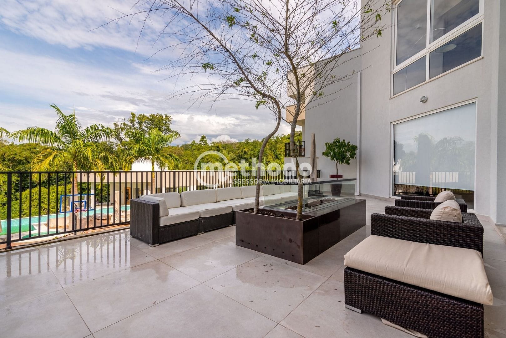 Chácara, 7 quartos, 3000 m² - Foto 45