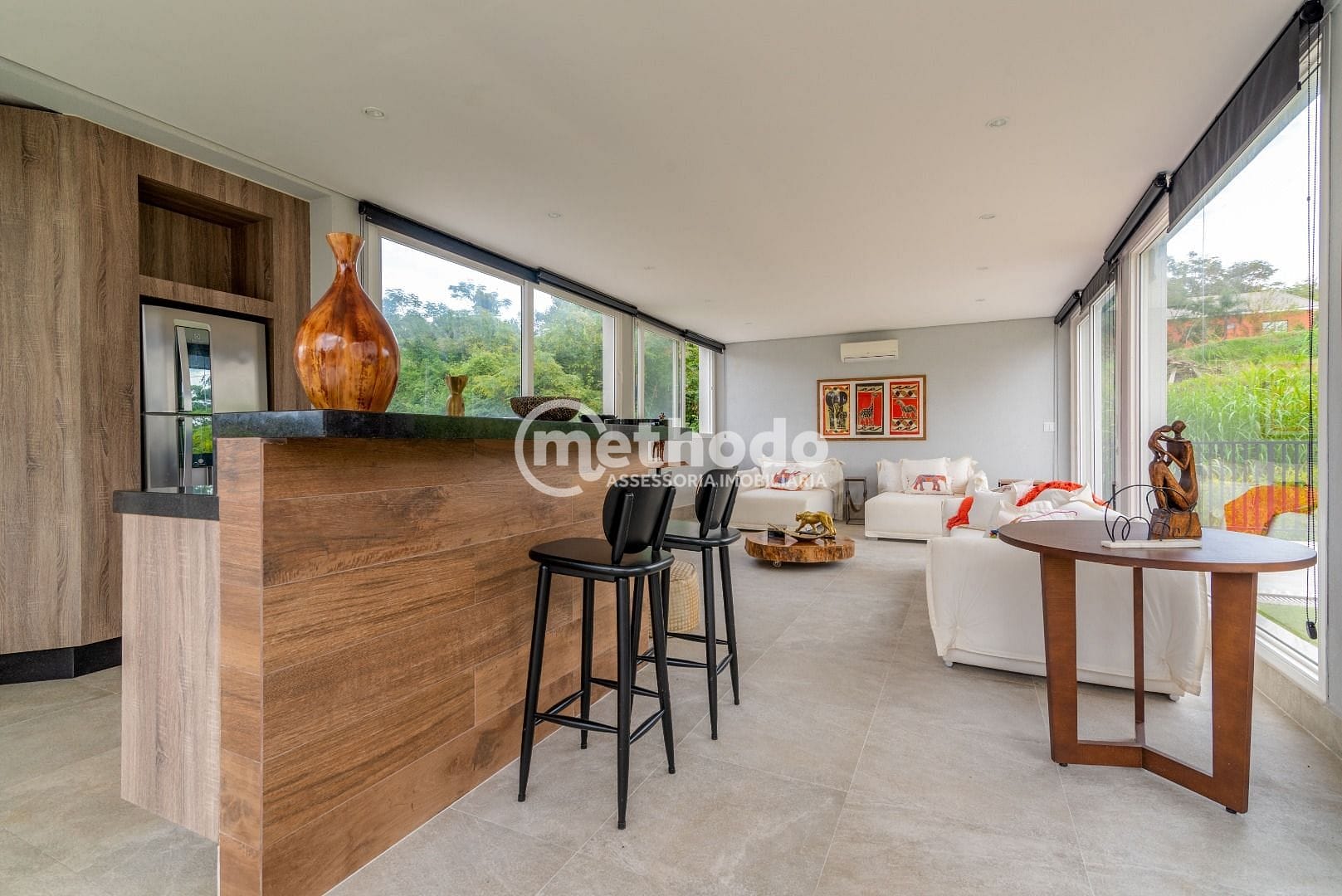 Chácara, 7 quartos, 3000 m² - Foto 32