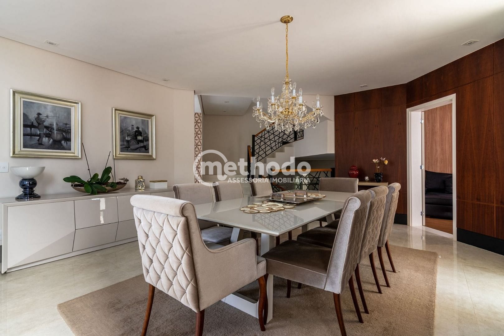 Chácara, 7 quartos, 3000 m² - Foto 5