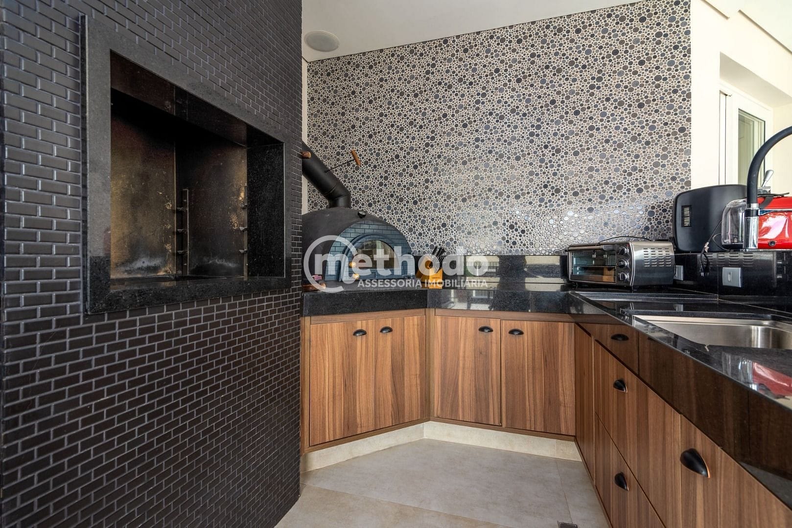 Chácara, 7 quartos, 3000 m² - Foto 44