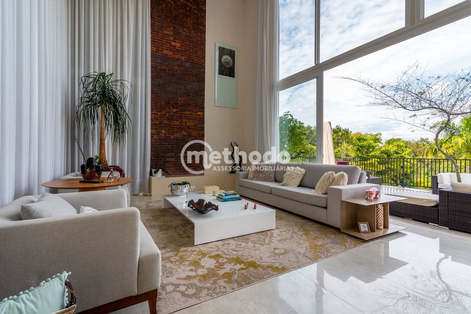 Chácara, 7 quartos, 3000 m² - Foto 9