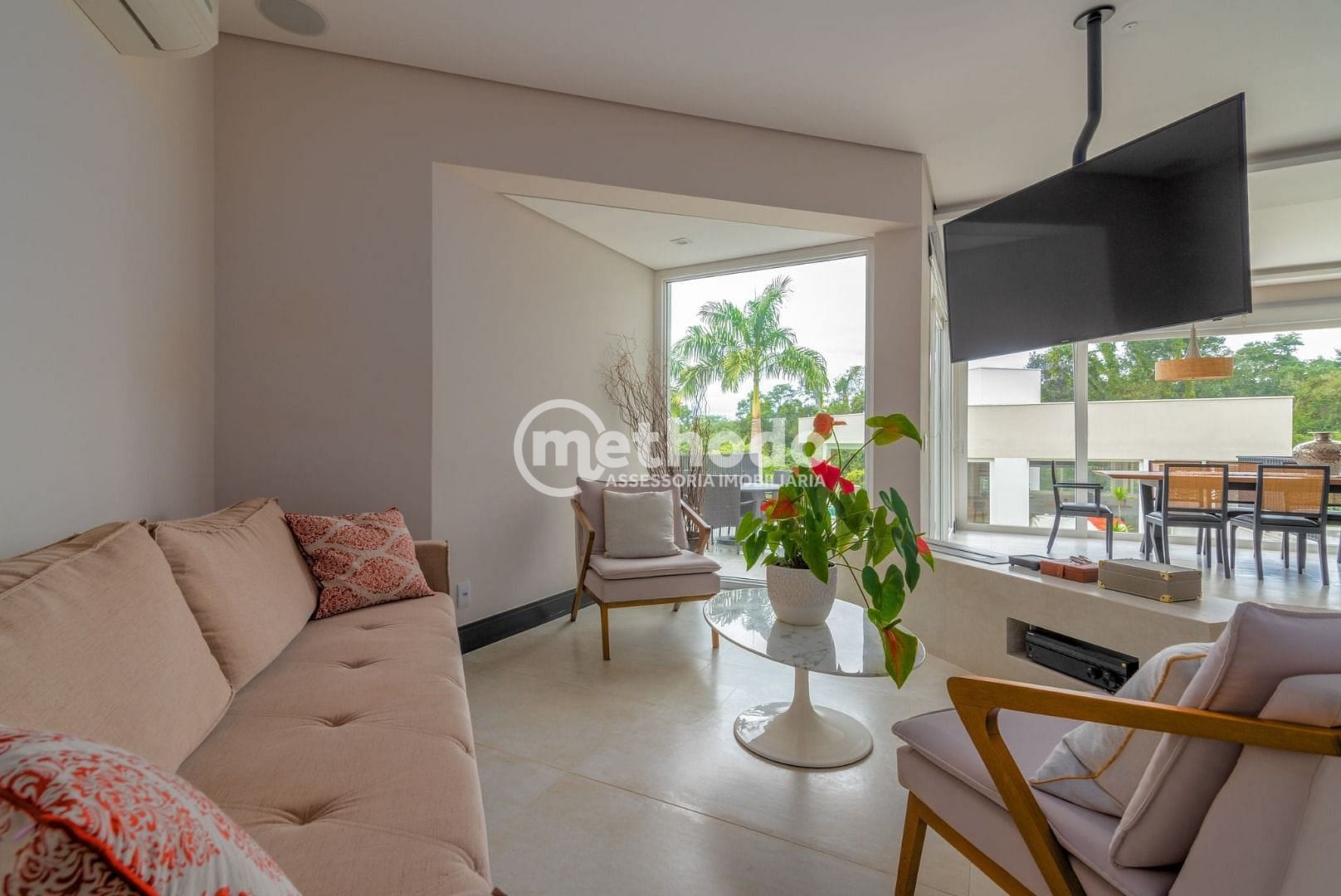 Chácara, 7 quartos, 3000 m² - Foto 15